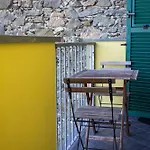 דירה Il Carugio Di קורניליה