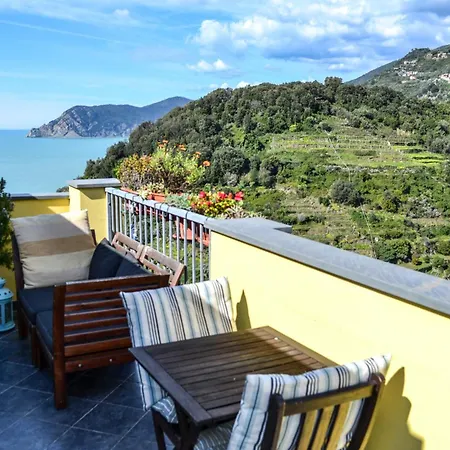 Il Carugio Di * Corniglia