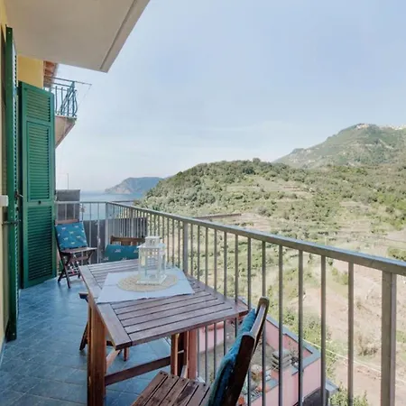 Il Carugio Di * Corniglia