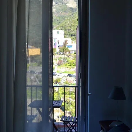 Διαμέρισμα Il Carugio Di *