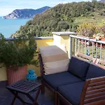 Il Carugio Di Corniglia