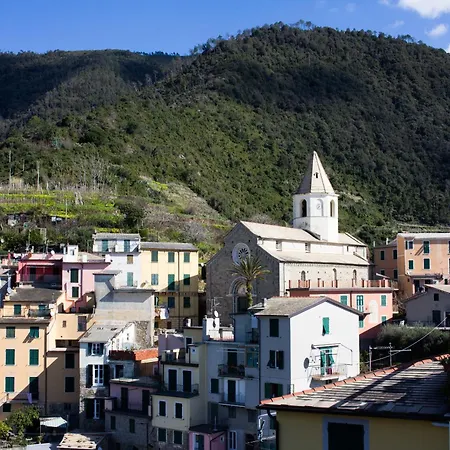 Apartmán Il Carugio Di Corniglia