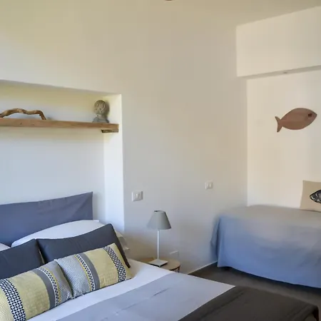 Il Carugio Di Appartamento Corniglia