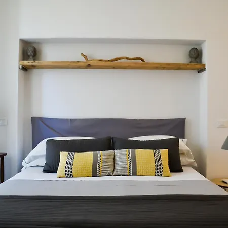 Il Carugio Di Apartmán *