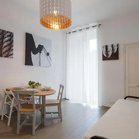 Apartmán Il Carugio Di